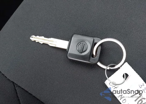 2024 Nissan Versa 1.6 S из США, поврежденный, VIN 3N1CN8DV6RL906000